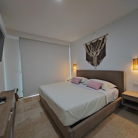 Luxury Studios On The 5Th Avenue Ocean View Rooftop I By Yeah Playa del Carmen Exteriör bild