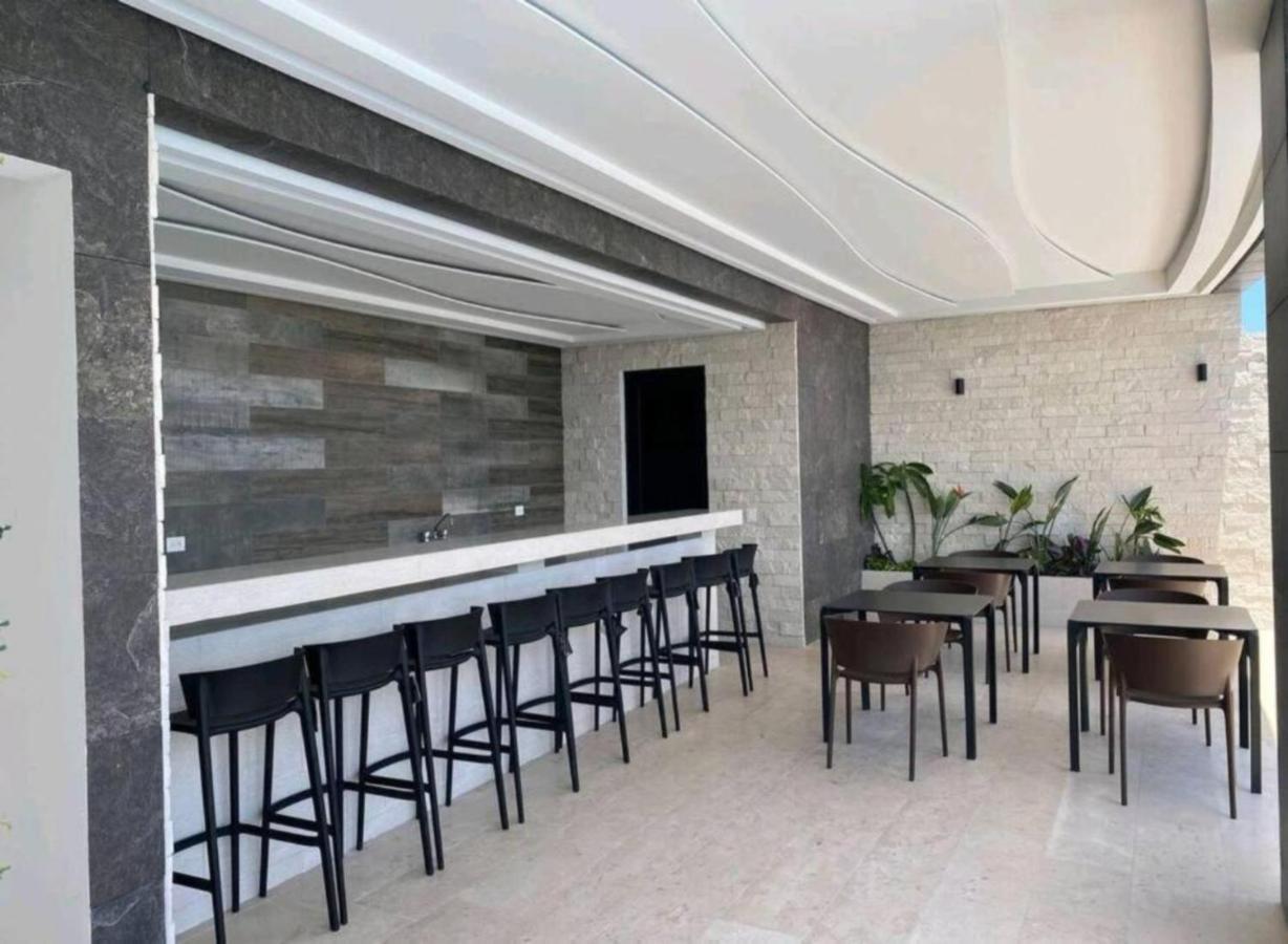 Luxury Studios On The 5Th Avenue Ocean View Rooftop I By Yeah Playa del Carmen Exteriör bild