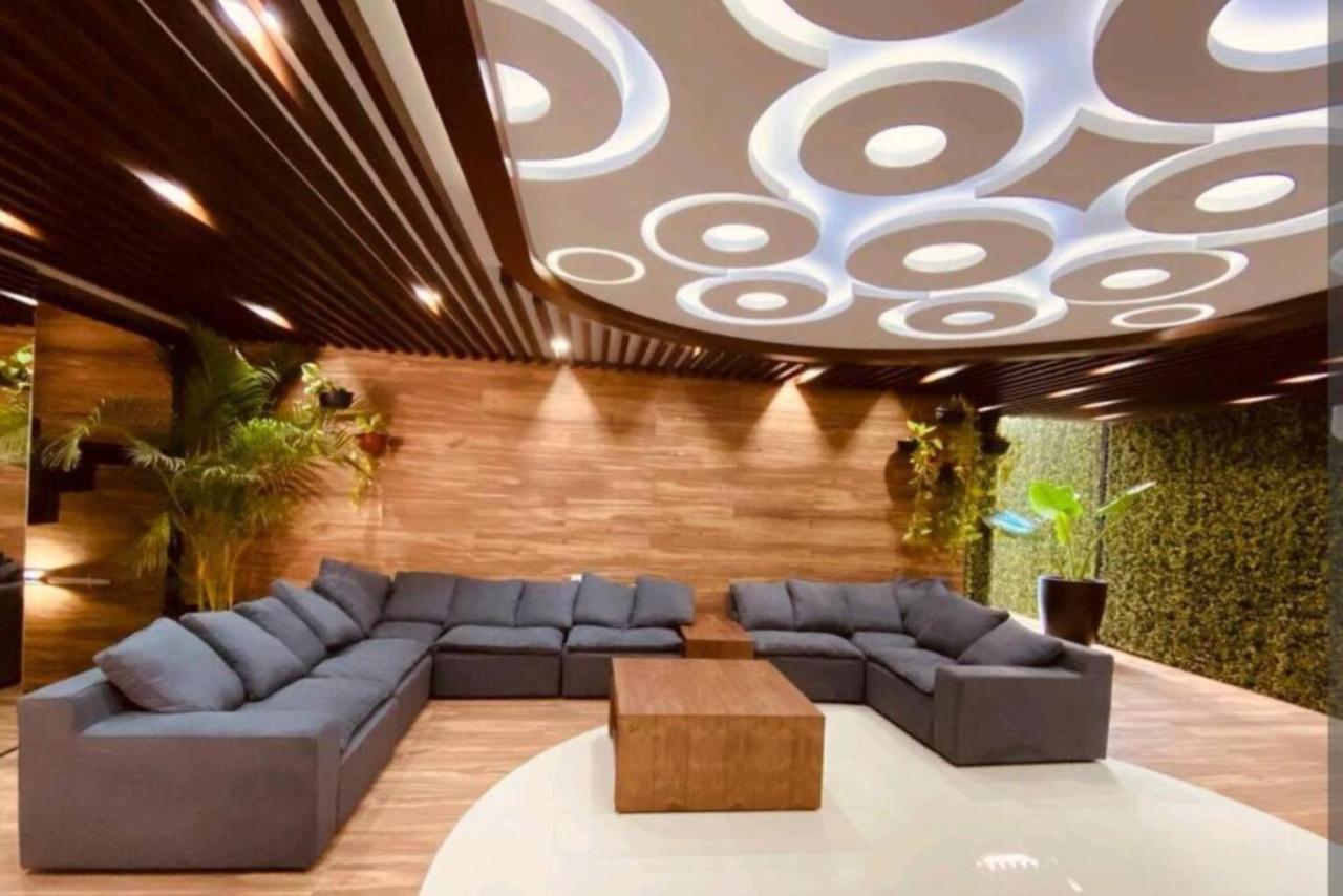 Luxury Studios On The 5Th Avenue Ocean View Rooftop I By Yeah Playa del Carmen Exteriör bild