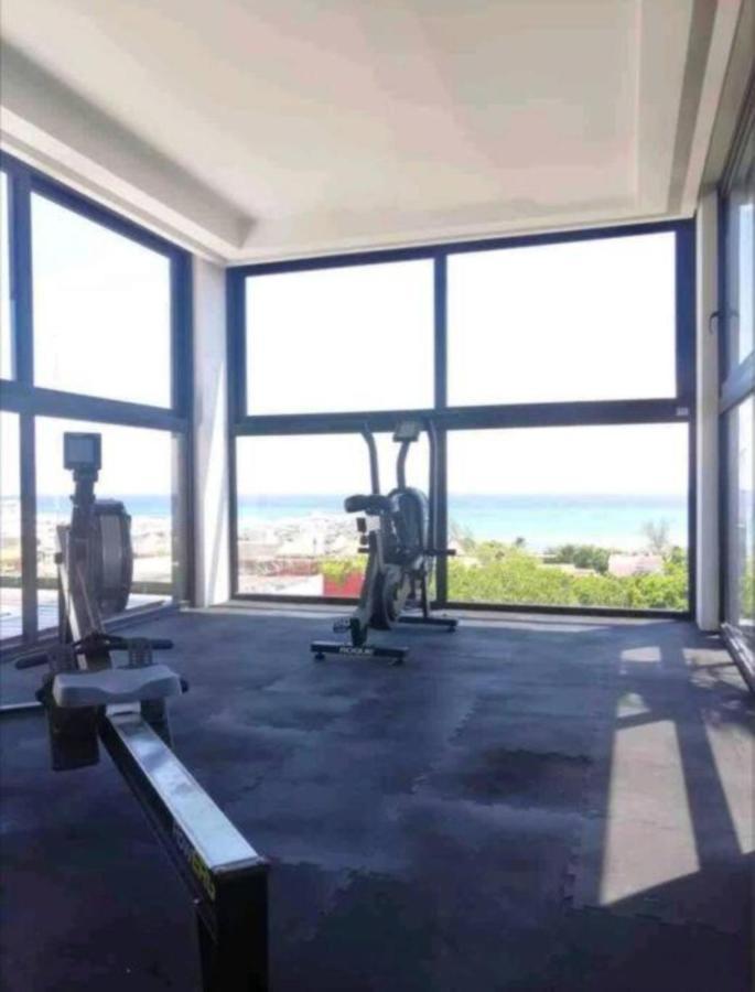 Luxury Studios On The 5Th Avenue Ocean View Rooftop I By Yeah Playa del Carmen Exteriör bild