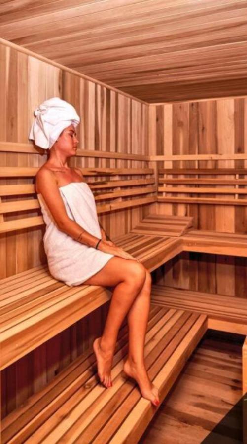 Luxury Studios On The 5Th Avenue Ocean View Rooftop I By Yeah Playa del Carmen Exteriör bild