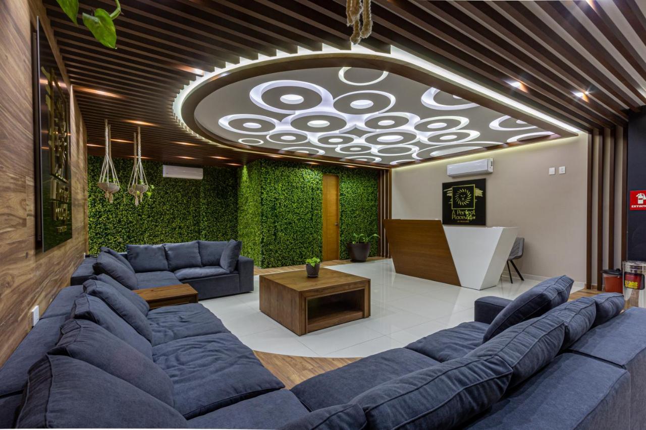 Luxury Studios On The 5Th Avenue Ocean View Rooftop I By Yeah Playa del Carmen Exteriör bild