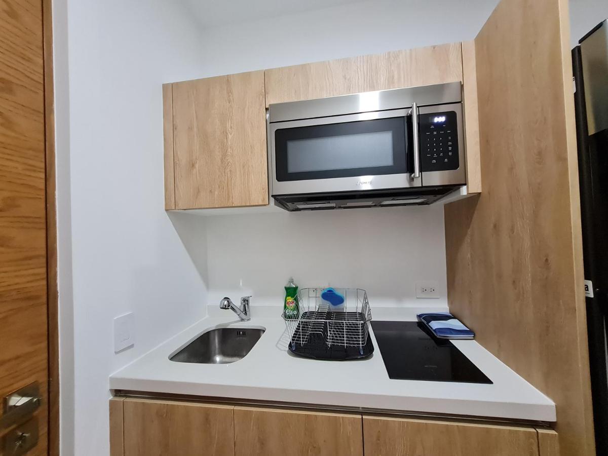 Luxury Studios On The 5Th Avenue Ocean View Rooftop I By Yeah Playa del Carmen Exteriör bild