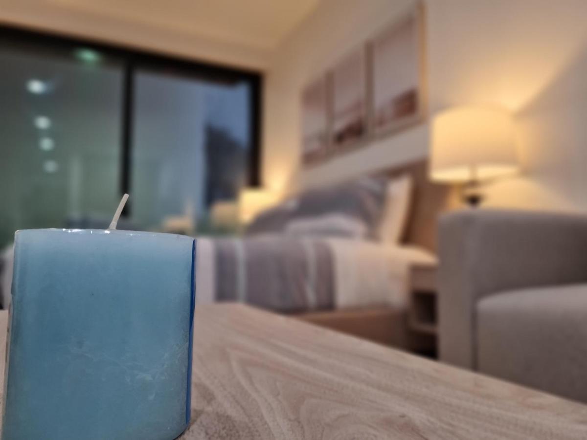 Luxury Studios On The 5Th Avenue Ocean View Rooftop I By Yeah Playa del Carmen Exteriör bild