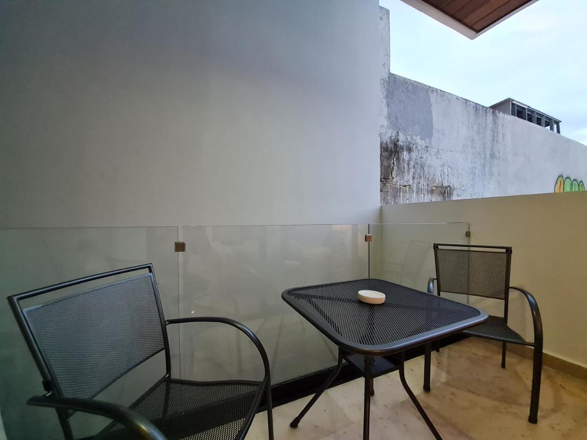 Luxury Studios On The 5Th Avenue Ocean View Rooftop I By Yeah Playa del Carmen Exteriör bild