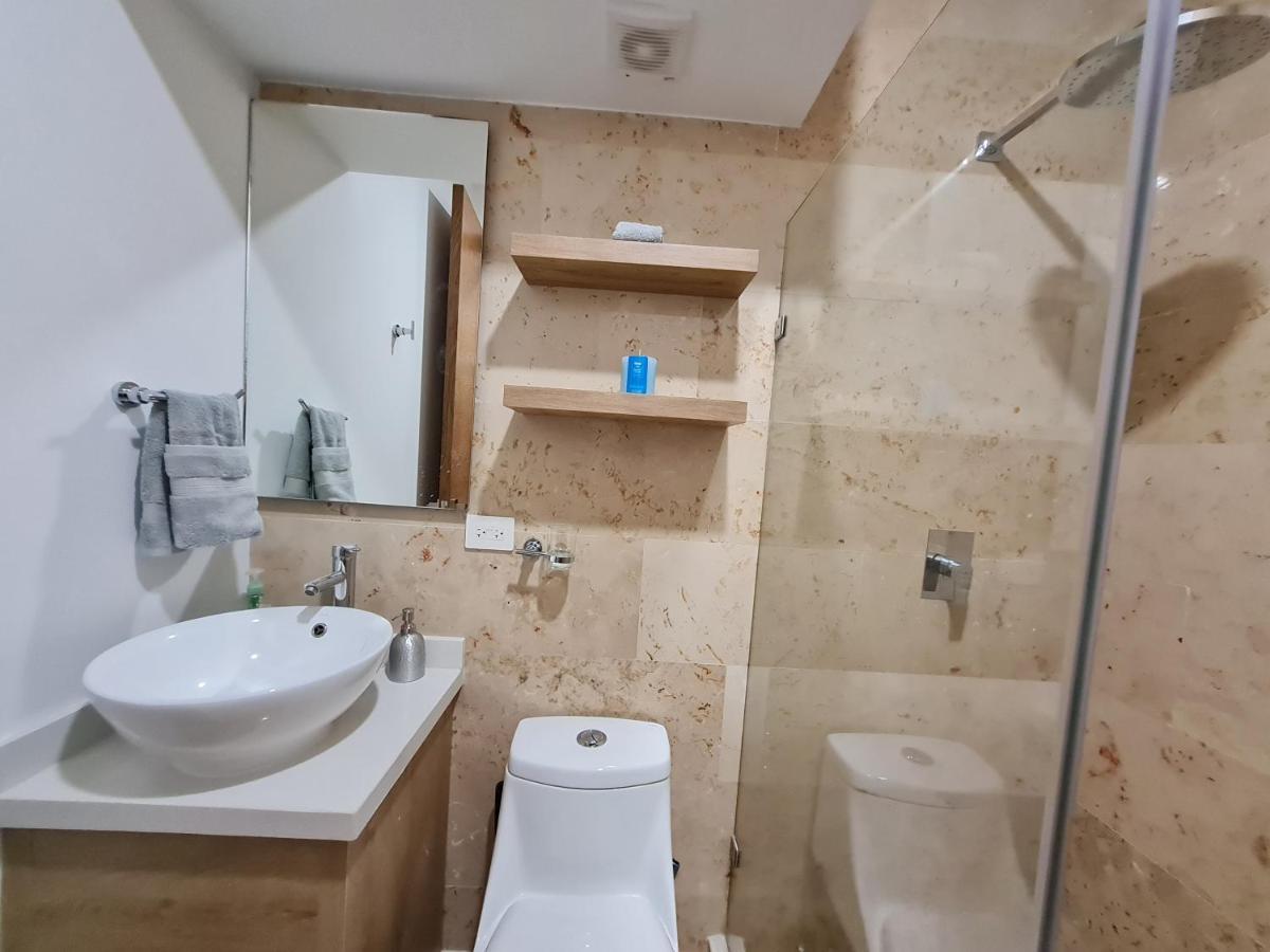 Luxury Studios On The 5Th Avenue Ocean View Rooftop I By Yeah Playa del Carmen Exteriör bild