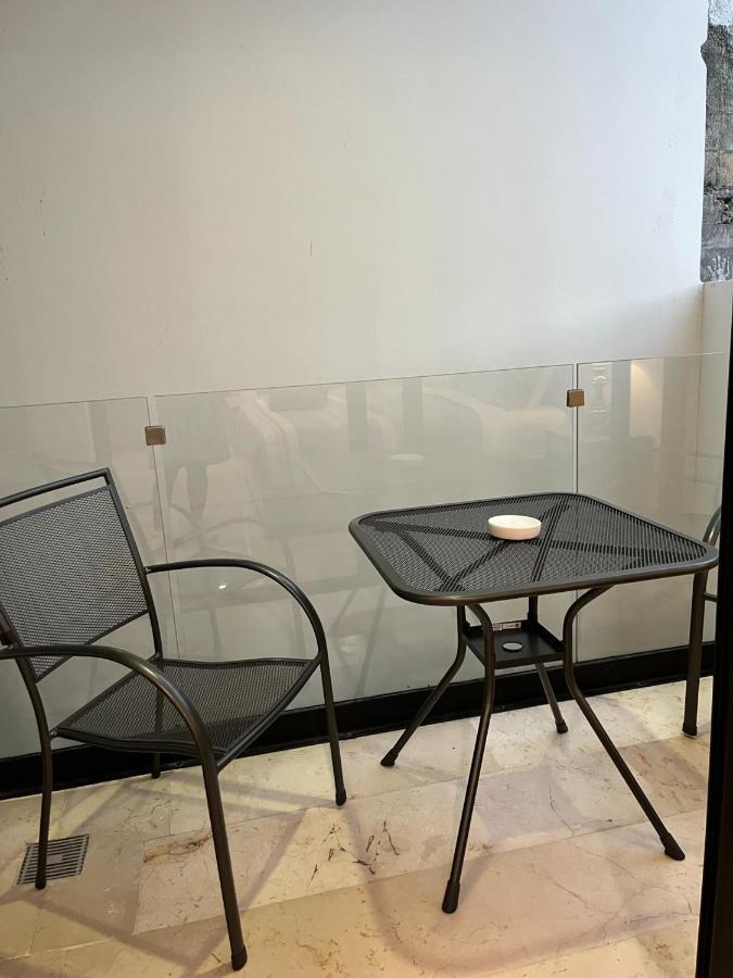 Luxury Studios On The 5Th Avenue Ocean View Rooftop I By Yeah Playa del Carmen Exteriör bild
