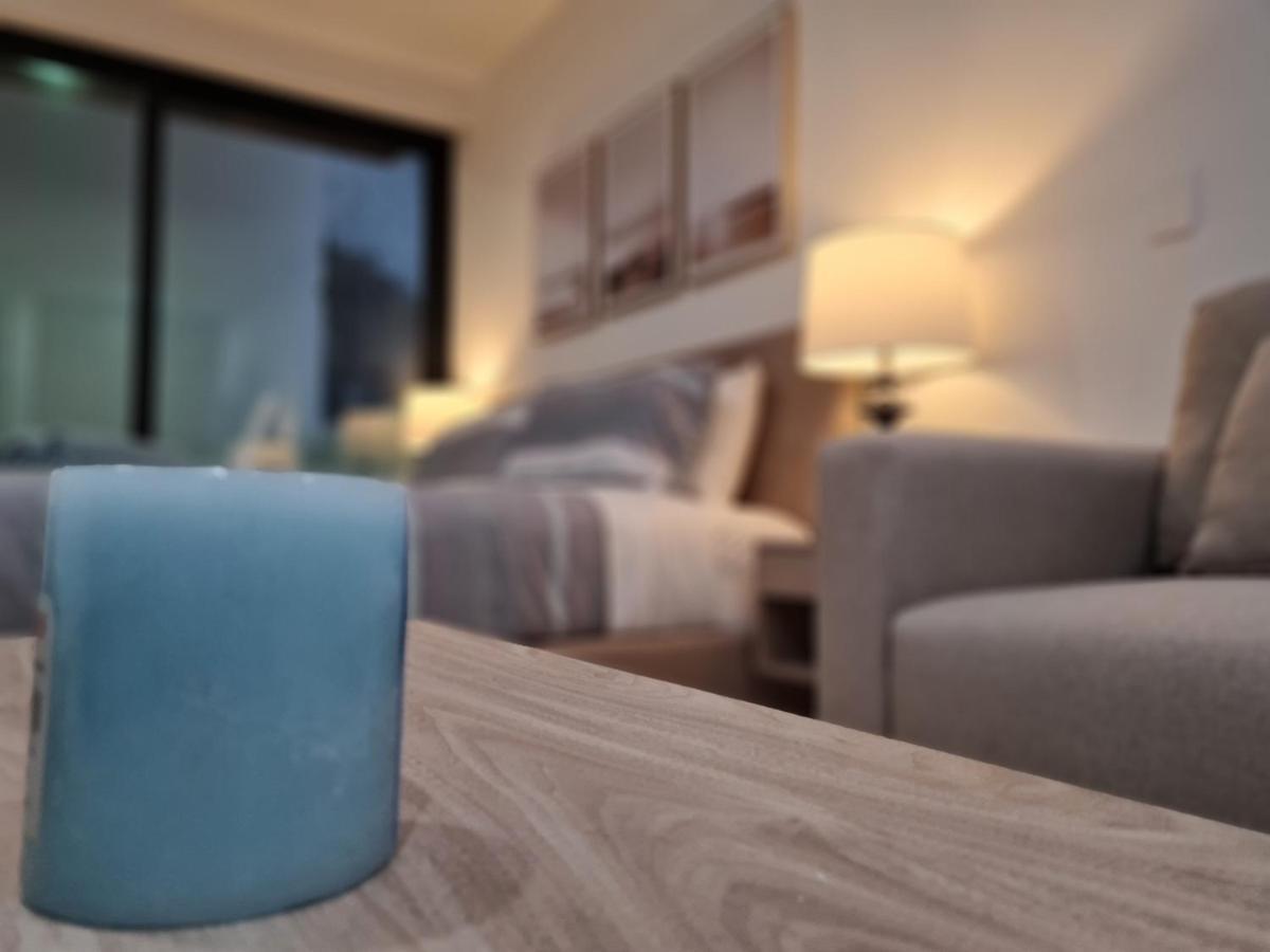 Luxury Studios On The 5Th Avenue Ocean View Rooftop I By Yeah Playa del Carmen Exteriör bild