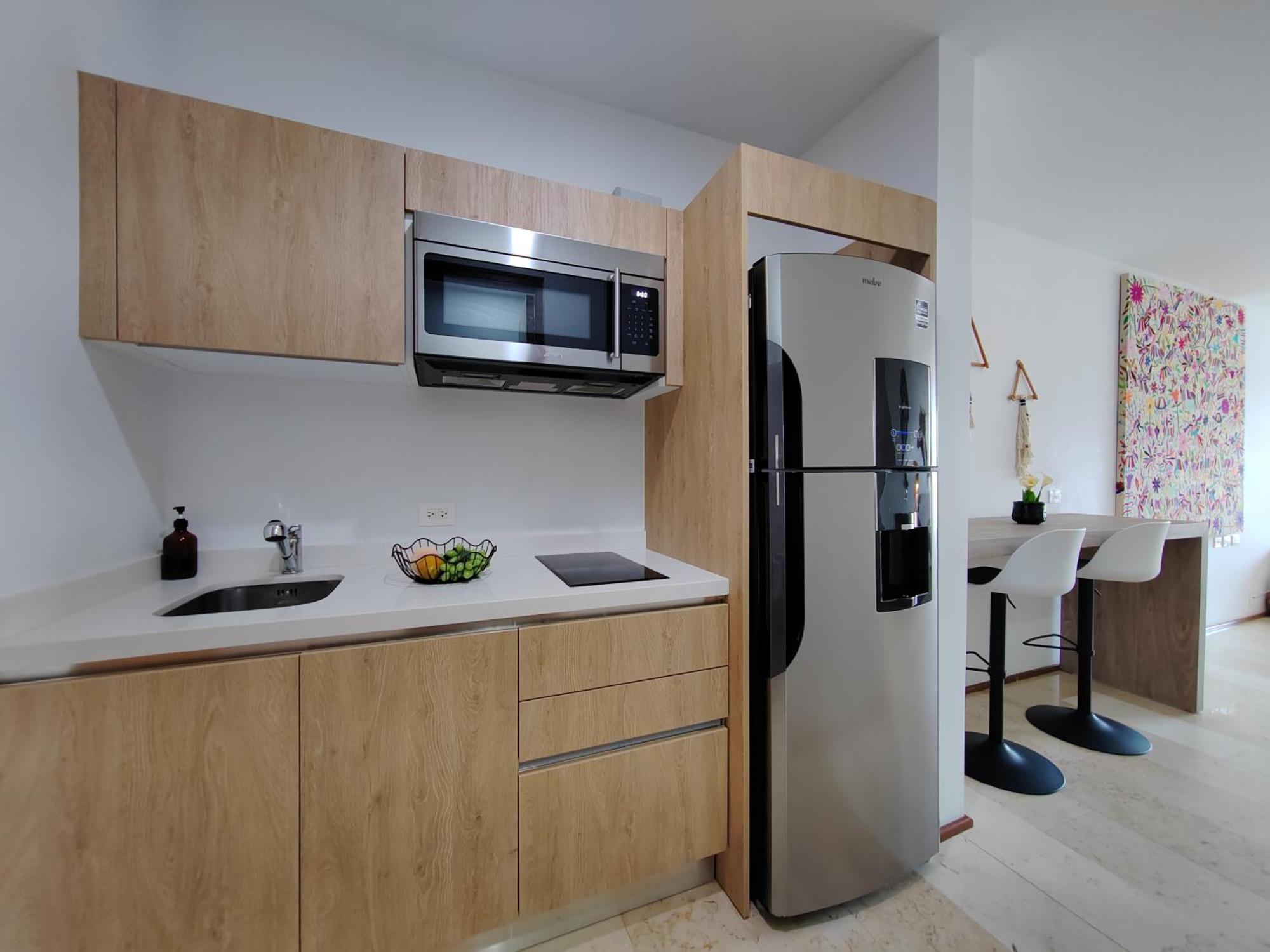 Luxury Studios On The 5Th Avenue Ocean View Rooftop I By Yeah Playa del Carmen Exteriör bild