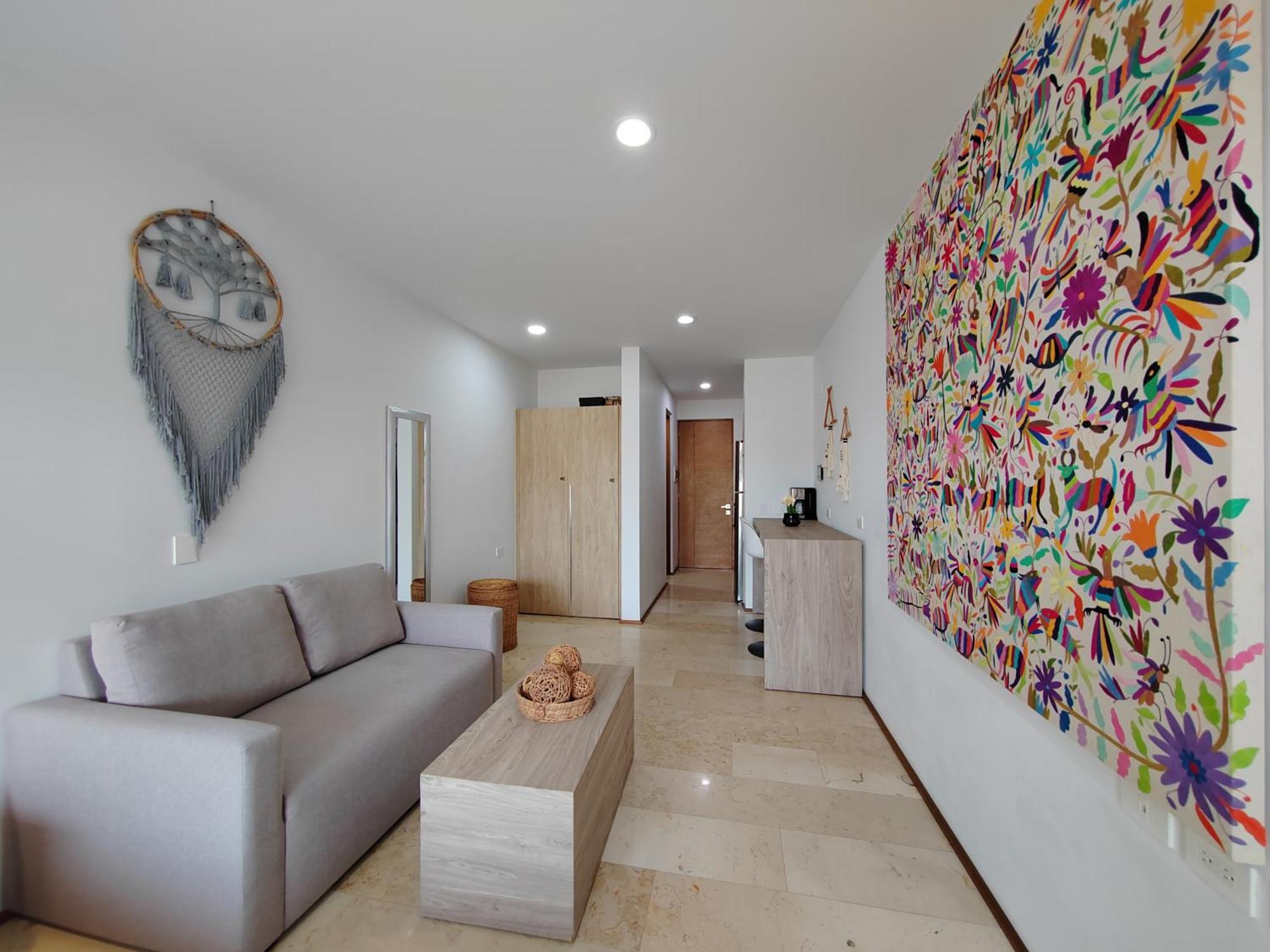 Luxury Studios On The 5Th Avenue Ocean View Rooftop I By Yeah Playa del Carmen Exteriör bild