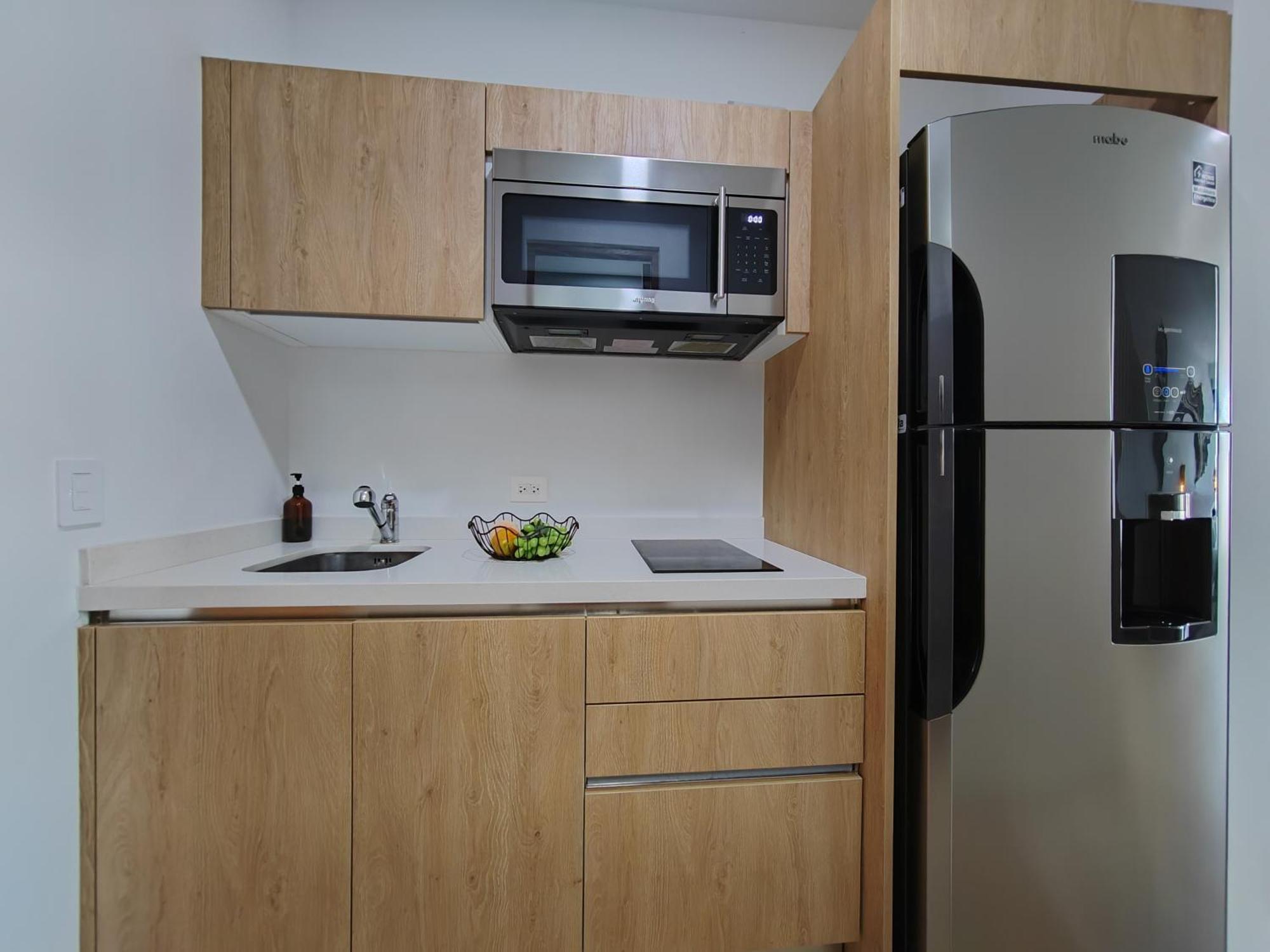 Luxury Studios On The 5Th Avenue Ocean View Rooftop I By Yeah Playa del Carmen Exteriör bild